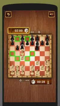 Chess Screen Shot 13