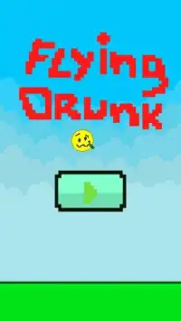 Flying Drunk Screen Shot 1