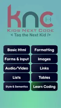 Kids Next Code Screen Shot 5