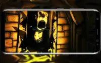 Guide Chapter Bendy and The Ink Machine 2019 Screen Shot 1