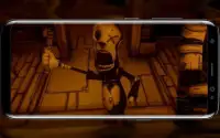 Guide Chapter Bendy and The Ink Machine 2019 Screen Shot 2