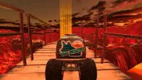 Monster Truck Legends - Off Road Adventures Screen Shot 2