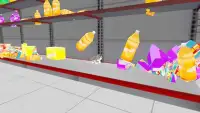 Kitten Cat Craft:Destroy Super Market Ep2 Screen Shot 0