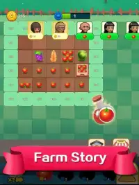 Farm Story Screen Shot 4