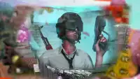 Unknown Free Fire : Battlegrounds FPS Sniper Squad Screen Shot 0