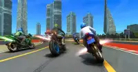 Moto Bike Racing games 2019 - Real 3D Bike Race Screen Shot 3