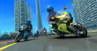 Moto Bike Racing games 2019 - Real 3D Bike Race Screen Shot 4