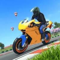 Moto Bike Racing games 2019 - Real 3D Bike Race
