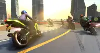 Moto Bike Racing games 2019 - Real 3D Bike Race Screen Shot 1