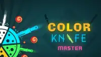 Color Knife Master Screen Shot 5