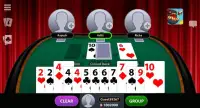 Play Indian Rummy: 13 Cards & Pool Rummy Online Screen Shot 2