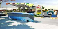 Bus Simulator, City Coach Racing, Bus Driving Game Screen Shot 3