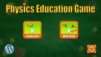 Physics Education Games (PEG) Screen Shot 6