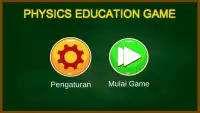 Physics Education Games (PEG) Screen Shot 7