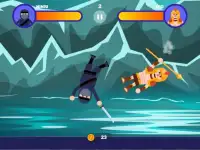 Epic Battles - Super Funny Fighting Screen Shot 1