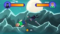 Epic Battles - Super Funny Fighting Screen Shot 5