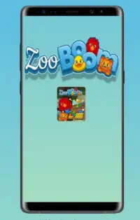 Zoo Boom Puzzle Free Game Online Screen Shot 4