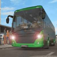 Europa Real Bus Simulator