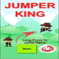 Jumper King Screen Shot 2
