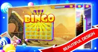 Bingo World - Free Bingo Games Screen Shot 1