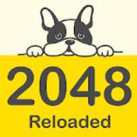 2048 Reloaded