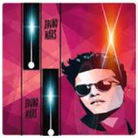 Bruno Mars - Populer Songs Piano Game