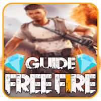 Guide for Free-Fire I Diamonds, Weapons, Skills ..