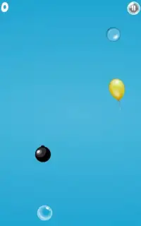 Bubble Distortion: Pop Shooter Game Screen Shot 2