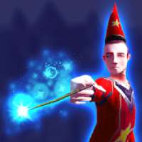 Wizards Battle Royale Online