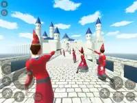 Wizards Battle Royale Online Screen Shot 6