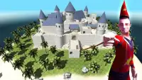 Wizards Battle Royale Online Screen Shot 9