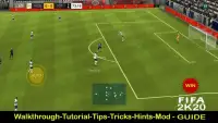 Tactic for Fifa soccer 2020 Manager Screen Shot 3
