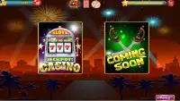 Free Spins Slot Machine Style Vegas Fruits Screen Shot 2