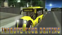 School Bus Driver Screen Shot 4