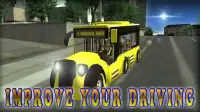 School Bus Driver Screen Shot 0