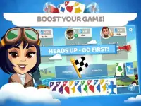 Passport Rummy - Multiplayer Card Game Screen Shot 3