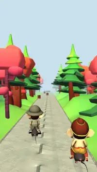 Ganesha Racing - Multiplayer Screen Shot 6