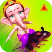 Ganesha Racing - Multiplayer
