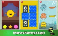Shapes & Colors Learning Games for Kids, Toddler* Screen Shot 5