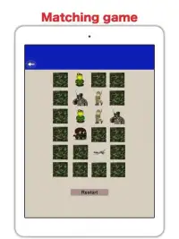 Fun Soldier Army Games for Kids Free *: Military Screen Shot 8