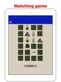 Fun Soldier Army Games for Kids Free *: Military Screen Shot 0