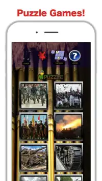 Fun Soldier Army Games for Kids Free *: Military Screen Shot 22