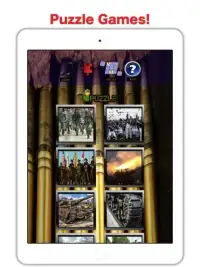 Fun Soldier Army Games for Kids Free *: Military Screen Shot 14