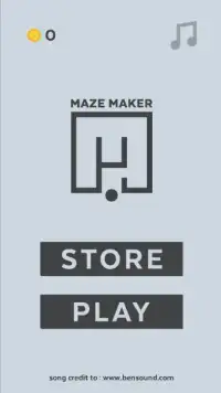 Maze Maker Screen Shot 3