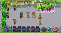 Weed vs Zombies Screen Shot 10