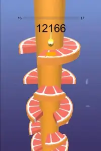 Emoji Fruit Crush Screen Shot 0