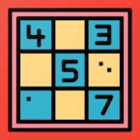 Sudoku Game : Elevate Your Mind