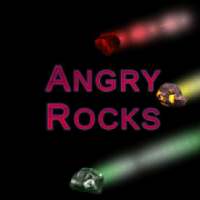 Angry Rocks