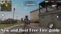 Ultimate Tips for free Fire guide 2019 Screen Shot 0