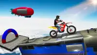 Real Stunt Bike Racing Tricks: Motorcycle Stunting Screen Shot 4
